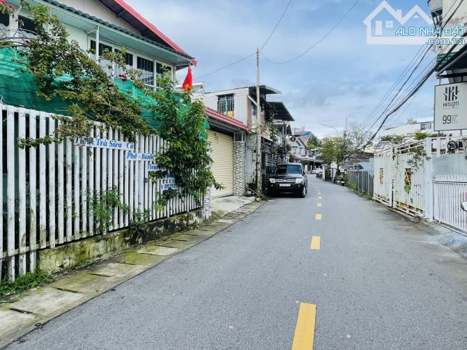 Đà Lạt - Nhà mặt tiền - Hoàng Diệu - 53m2 - 6,5 tỷ