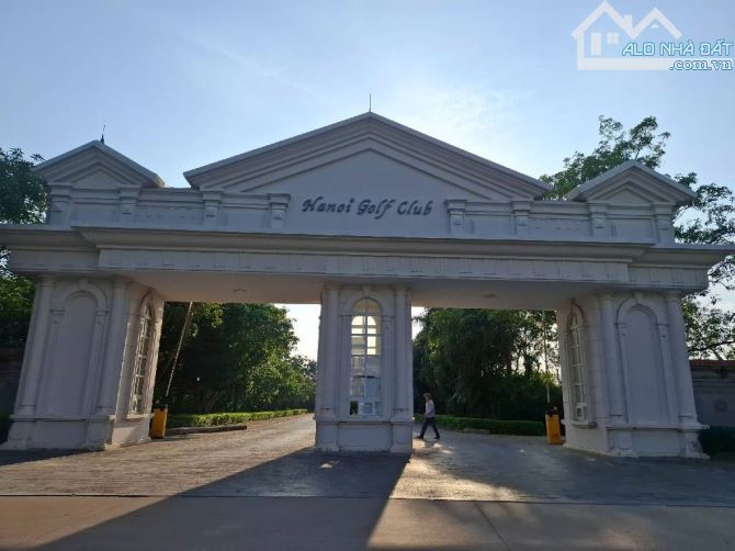 💥💥ĐẤT ĐẸP FULL THỔ CƯ – 2 MẶT TIỀN Ô TÔ TRÁNH – GẦN SÂN GOLF MINH TRÍ💥💥