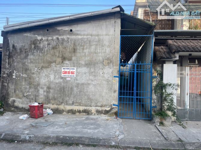 🏡Bán dãy Trọ 6 Phòng Kiệt Ô Tô – Hải Triều, Gần An Dương Vương - Trần Thanh Mại