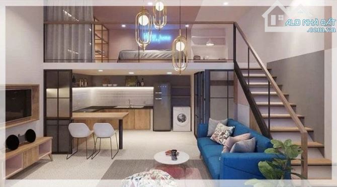 CHỈ 19 TỶ_CÓ TÒA CĂN HỘ 5T MỚI _FUL NỘI THẤT_28P_ KIỆT 7M _LÊ VĂN HIẾN_DT 260M2_NGAG 5.2M