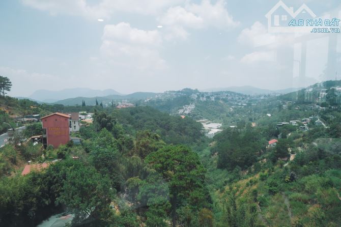 KS VIEW THÔNG MT KHE SANH 1023m2 7 TẦNG 36 PHÒNG CÁCH HỒ XUÂN HƯƠNG 1Km