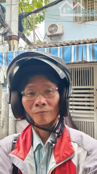 😡 GHÉT là HÀNG XÓM HIMLAM, Q7 😡 CHỦ BÁN GẤP NHÀ LÔ GÓC HẺM 3M - 30M2 - 3 TẦNG - 3 TỶ 🚛