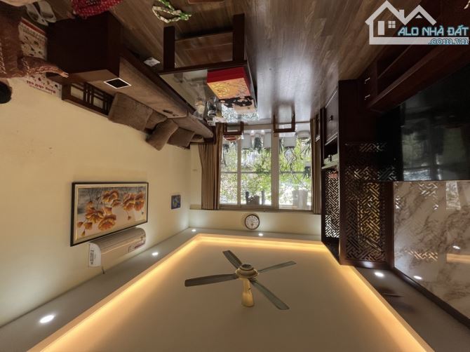 Căn hộ Viện chiến lược BCA - 5 Tú Mỡ - 136m2 - 3N2VS - 3 thoáng - Sổ đỏ chính chủ