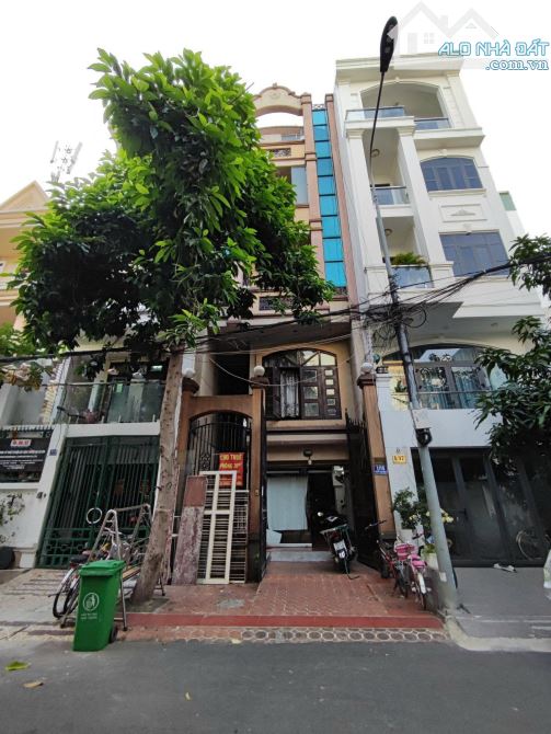 Bán nhà hẻm 8m đường Cộng Hòa, P4, Tân Bình. DT đẹp: 5m x 21m, chủ cần bán giảm 4 tỷ