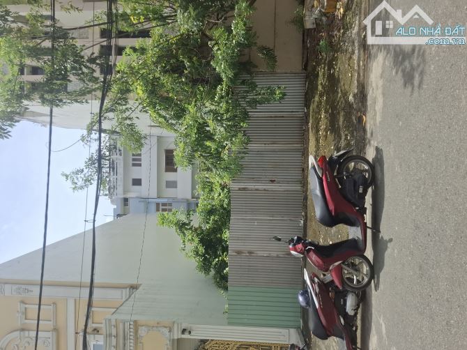 Bán đất biệt thự đẹp 7×20 đường 26 khu tên lửa nhỉnh 15 tỷ