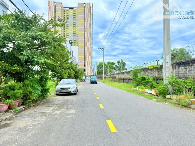 🏢 BÁN TÒA CĂN HỘ 5 TẦNG KHUÊ MỸ ĐÔNG 15 – 11 PHÒNG