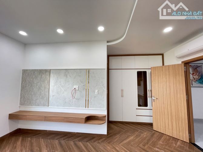 Nhà đẹp mỹ gia đường 16 đối diện shophoue gói 8 mỹ gia cực đẹp