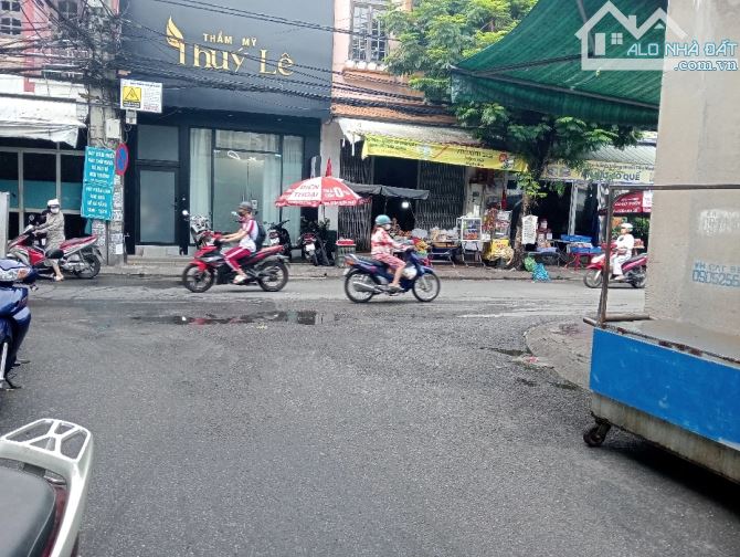 Bán nhà 3 tầng kiệt ô tô – Cù Chính Lan, Thanh Khê, Đà Nẵng