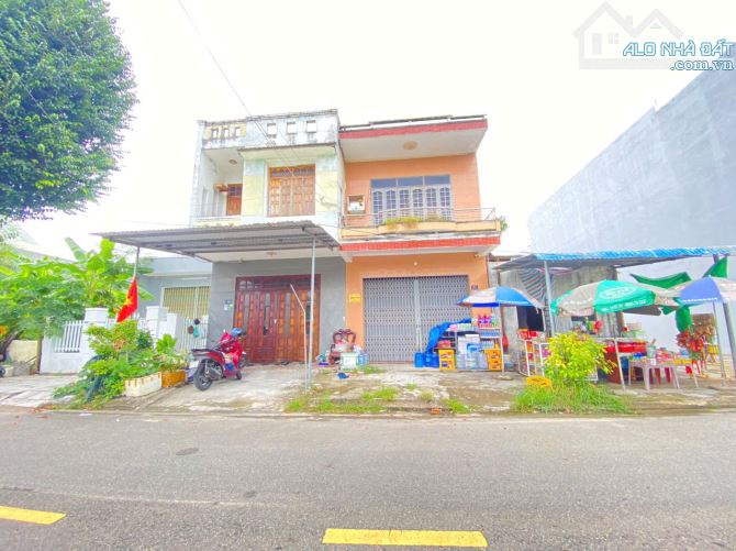 🏡 NHÀ 2 TẦNG MẶT TIỀN Trịnh Khắc Lập – TRỤC THẲNG BIỂN – 4 TỶ 980
