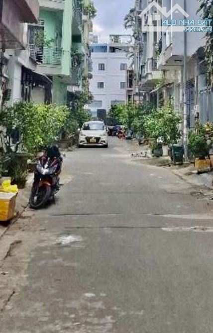 🏡 BÁN NHÀ ĐẸP 4 TẦNG – VÀO Ở NGAY – KHU ĐỒNG BỘ CAO TẦNG – GẦN TRẠM SẠC VIIfNAST-BÌNH TÂN