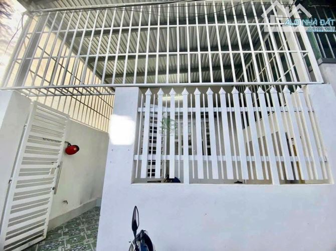 NHÀ HẺM NGUYỄN CHÍCH, GẦN CHUNG CƯ BÌNH PHÚ GIÁ SIÊU TỐT 106M2 CHỈ 3.2 TỶ