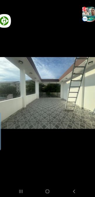 Bán nhà  Mỹ Ăn 21 dt 100 m2  ngang 5m  3 tầng  giá 12.5tỷ