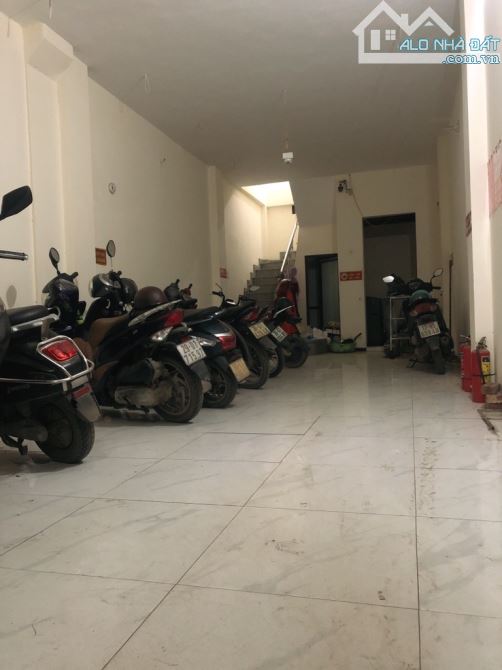 PHÂN LÔ – VỈA HÈ – Ô TÔ TRÁNH – KINH DOANH SẦM UẤT ĐA SỸ HÀ ĐÔNG 50M 7 TẦNG – 13 PHÒNG CHO