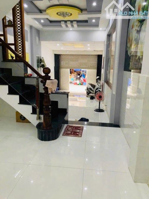 CHỐT NGAY CĂN NHÀ NGUYỄN XÍ, BÌNH THẠNH/ GIÁ CHỈ 2 TỶ 514TR CÓ SỔ HỒNG RIÊNG CHÍNH CHỦ