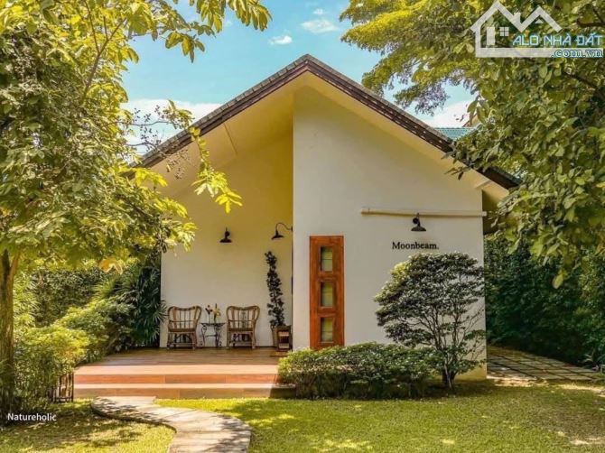 Biệt Thự 2 Mặt Tiền View Thăng Long - Diện Tích 250m2 - Khuê Trung Cẩm Lệ - Giá Tốt Chốt