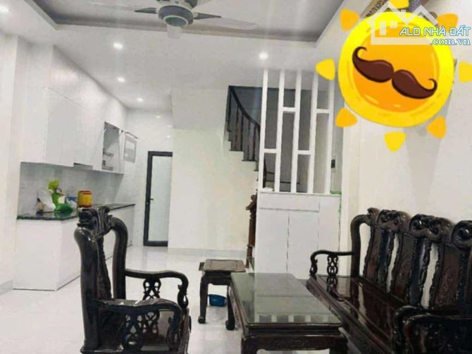 5 Tầng Mới Đẹp-Ngõ Thông-Ô Tô Gần-Tây Mỗ-Nam Từ Liêm: Giá 7,x Tỷ