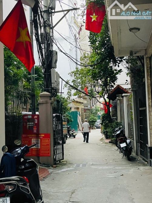LẠC LONG QUÂN – TÂY HỒ - Ô TÔ KINH DOANH – 101 M2 – 6 TẦNG – MẶT TIỀN 7.5 M – GIÁ 26.8 TỶ.