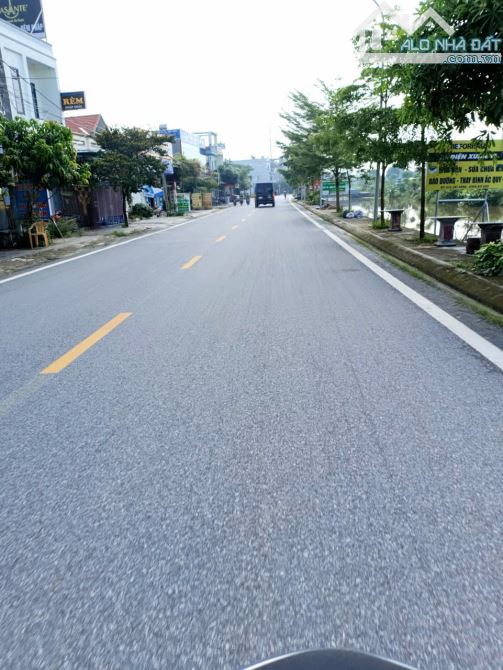 Bán đất -Nguyễn Đức Cảnh,đường ô tô,hàng hiếm,kinh doanh,đầu tư giữ tiền,DT:88m,giá:3.1tỷ
