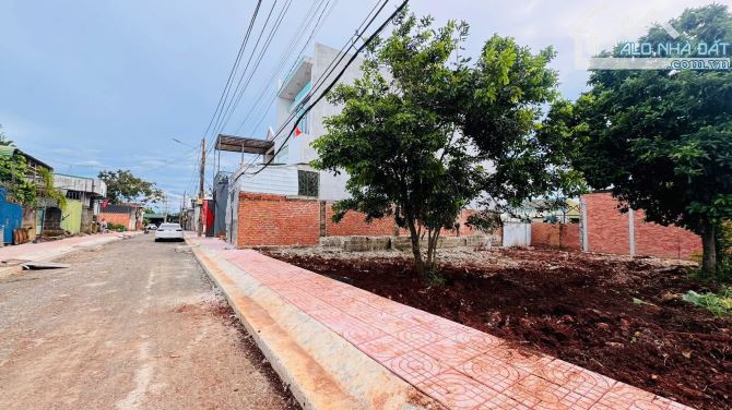 🌿 SIÊU RỘNG! LÔ ĐẤT ĐẸP HẺM 25 MAI THỊ LỰU – ĐẦU TƯ VÀNG 🌿