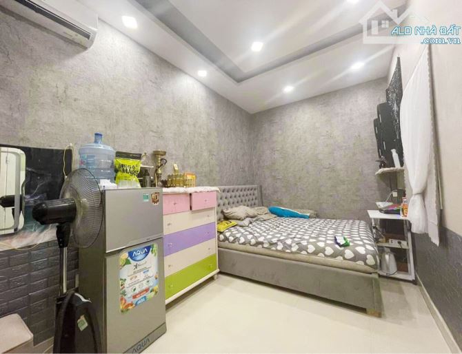 29m2 Chỉ 2 triệu 8 Nhà trọ Hẻm Hẻm 1107 Nguyễn Duy Trinh TP Thủ Đức