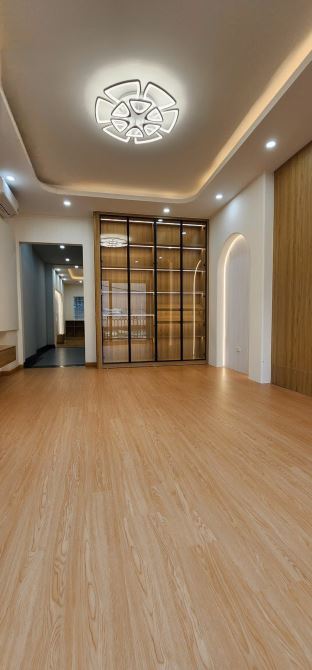PHÂN LÔ PHAN VĂN TRƯỜNG – 44M² – 5 TẦNG – MT 4M – Ô TÔ – VỈA HÈ – 19.3 TỶ CẦU GIẤY