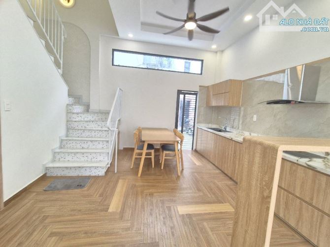 HÀ MỚI ĐẸP VÀO Ở NGAY - SỔ NỞ HẬU - 45M2 - 3TẦNG - CHỈ hơn 7tỷ