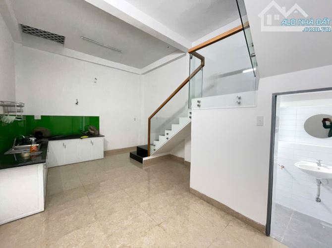 💎Nhà TC100% 4,4x20m hẻm Trương Công Định, trung tâm phố
