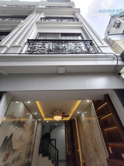 PHÚ DIỄN 35M2/5TẦNG/MT4M/6, 5TỶ