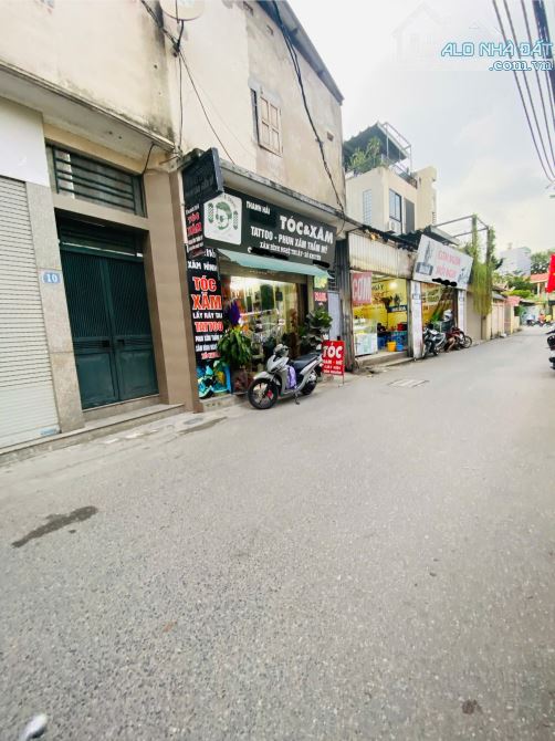 NHÀ MỚI XUÂN ĐỈNH-10M RA OTO ĐẬU-30M ĐSQ HÀN QUỐC-FULL NỘI THẤT-BẠT NGÀN TIỆN ÍCH-SỔ CC