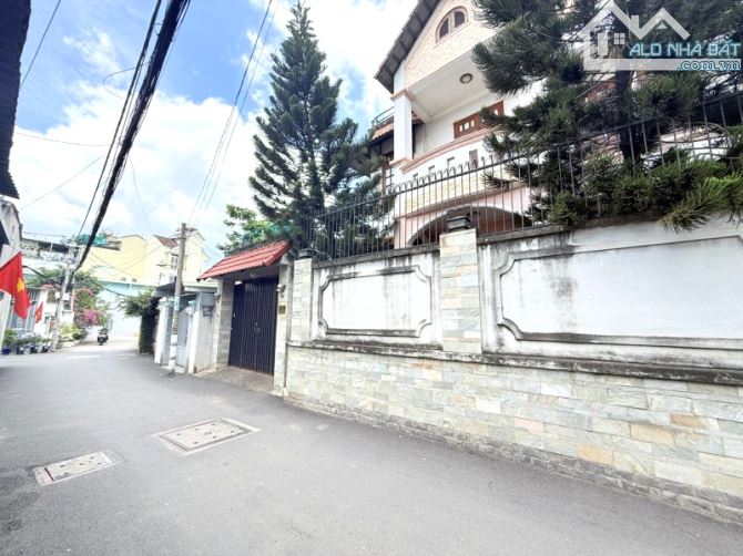 Cực hiếm Nhà 56m² Linh Tây – hẻm ô tô 6m – gần Phạm Văn Đồng – giá rẻ bất ngờ