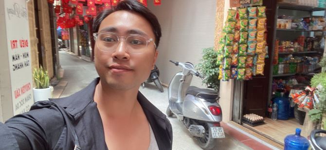 Quan Thổ 3 - Mặt ngõ thông kinh doanh - Ba gác phi - 50m ra mặt phố - Thang máy nhập khẩu