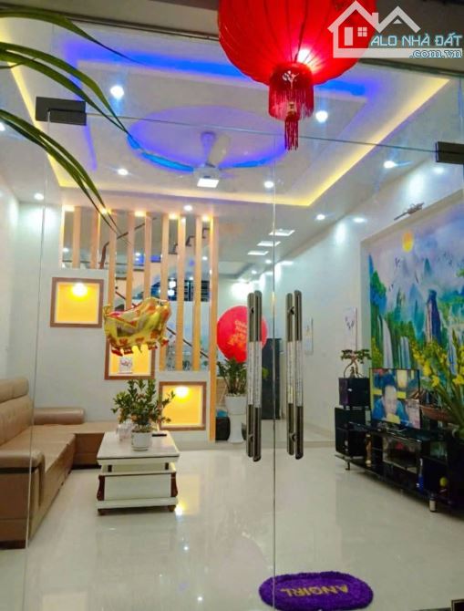 Bán nhà 3 tầng dây xây độc lập Phù Liễn, Kiến An, Hải Phòng