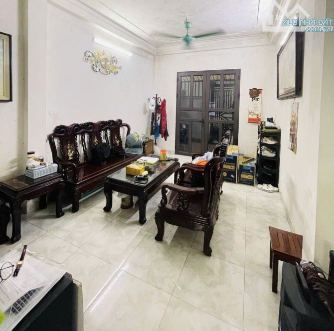 🔥🔥🏡  Nhà phố Ngọc Trì, Thạch Bàn, Long Biên, GIÁ QUÁ TỐT RỒI vs DT rộng 52 m2 chỉ n