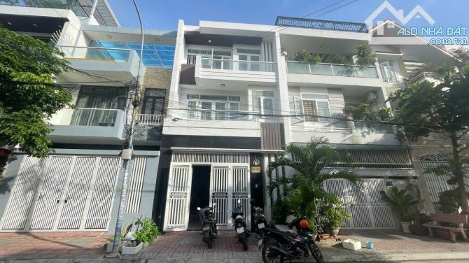 Chỉ 7,5 tỷ sở hữu nhà 3 tầng KĐT Vĩnh Điềm Trung Nha Trang