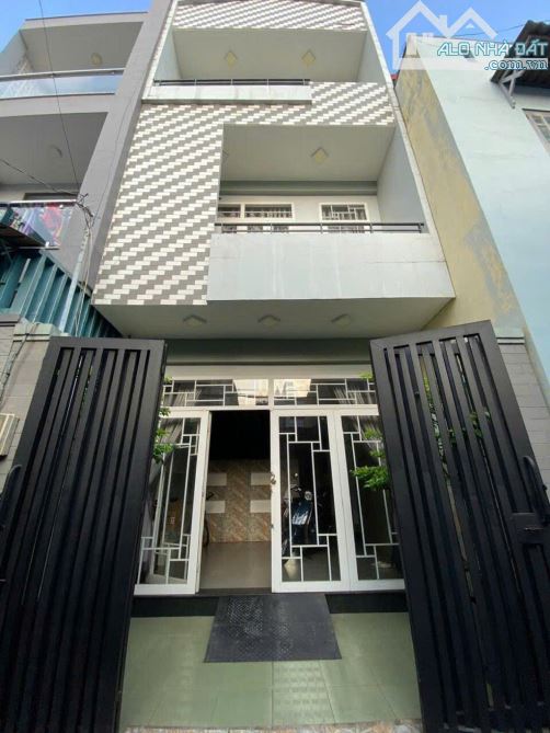 🏡TÂN PHÚ - P. TÂN QUÝ - GẦN CHỢ TÂN HƯƠNG- SÁT AEON MALL - GẦN KHU CELEDON