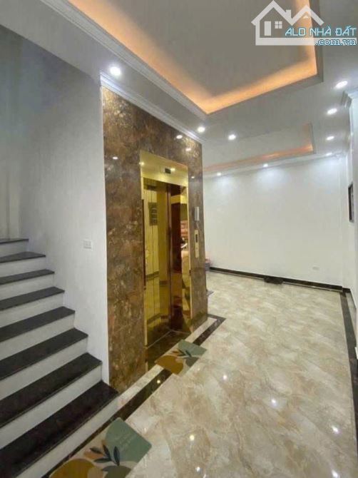 B.ÁN NHÀ ĐẠI MỖ_Ô TÔ ĐỖ CỬA_THANG MÁY, PHÂN LÔ, 36M2X5T, NGÕ THÔNG, SÁT ĐÔ THỊ LOUIS CITY