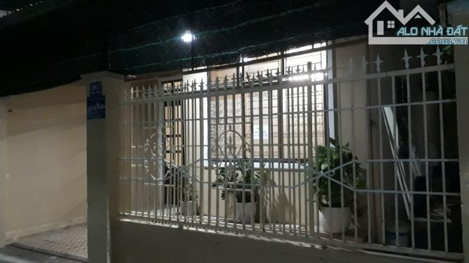 Bán nhà 2 mặt kiệt ô tô-Gần biển Mỹ Khê-Cầu Rồng-Trung tâm Tài chính Quốc tế-Đà Nẵng