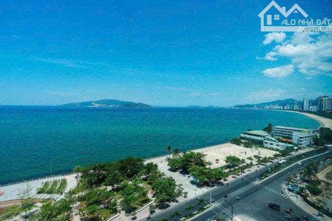 Rẻ nhất thị trường! Bán Căn hộ 2 phòng ngủ viewbiển Mường Thanh 04 Trần Phú giá chỉ 2,9 tỷ