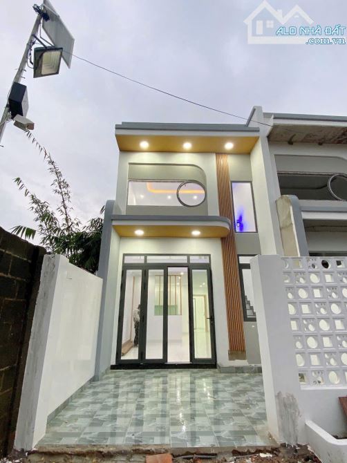 Gác lửng 1tỷ690 phường Tân triều, cách chợ Thạnh Phú 500m