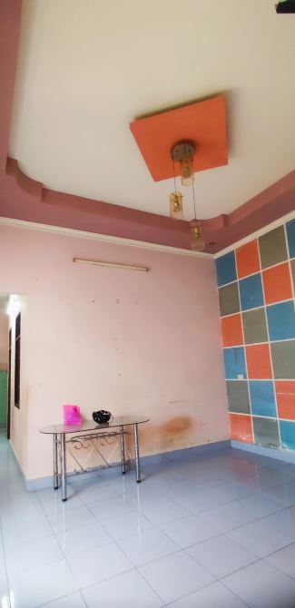 Nhà hẻm Xô Viết - Cách chợ Lớn 250m - hẻm xe máy