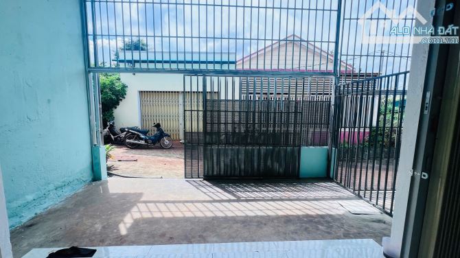 Căn nhà thuê mới keng cọc 1 đóng 1 Y Ngông Nối Dài