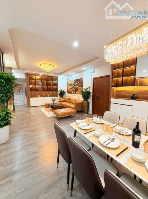 💥 VỊ TRÍ VIP – HIẾM – MẶT PHỐ HÀM NGHI -TỪ LIÊM - CT1A – ĐN1 – 109m² – 8.72TỶ