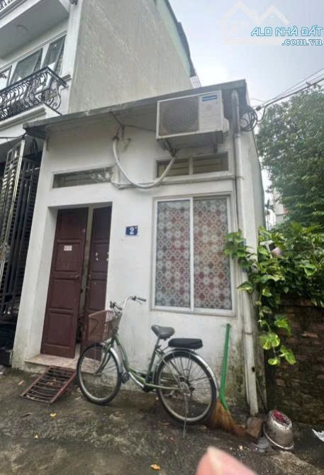 B.ÁN NHÀ TÂY MỖ_38M2, CẤP 4, 15M RA Ô TÔ DỪNG ĐẬU, SÁT VINSMART, NGÕ ĐẸP, GẦN PHỐ, NHỈNH 5