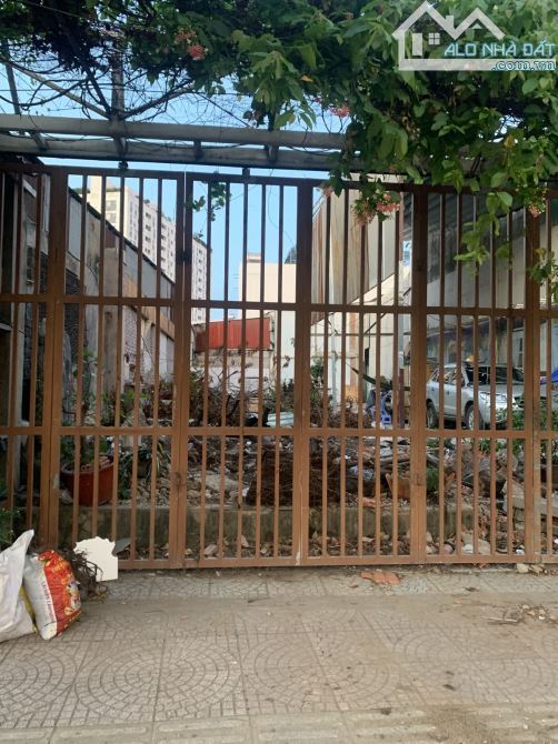 Lô ĐẤT MẶT TIỀN TRƯỜNG THỌ ĐƯỜNG SỐ 2