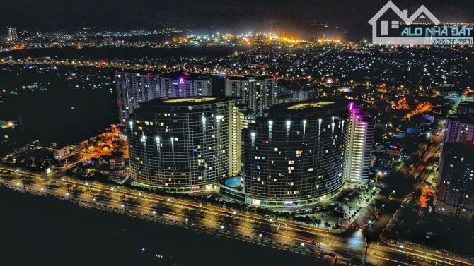 ✨ BÁN CĂN HỘ GATEWAY VŨNG TÀU – VIEW PHỐ ĐẸP - GIÁ 3TY080✨