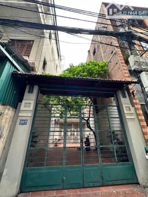 BÁN ĐẤT LÔ GÓC THANH XUÂN NGÃ TƯ SỞ 156M MẶT TIỀN 8M GIÁ 27 TỶ - 3