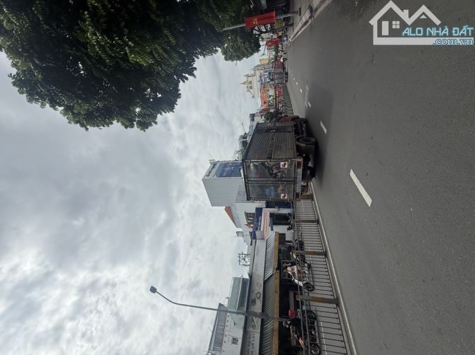NGAY NGÃ TƯ HÒA BÌNH - LUỸ BÁN BÍCH - TÂN THỚI HOÀ- TÂN PHÚ -DT: 4.1/6.4*16.4M - 9 TỶ 9