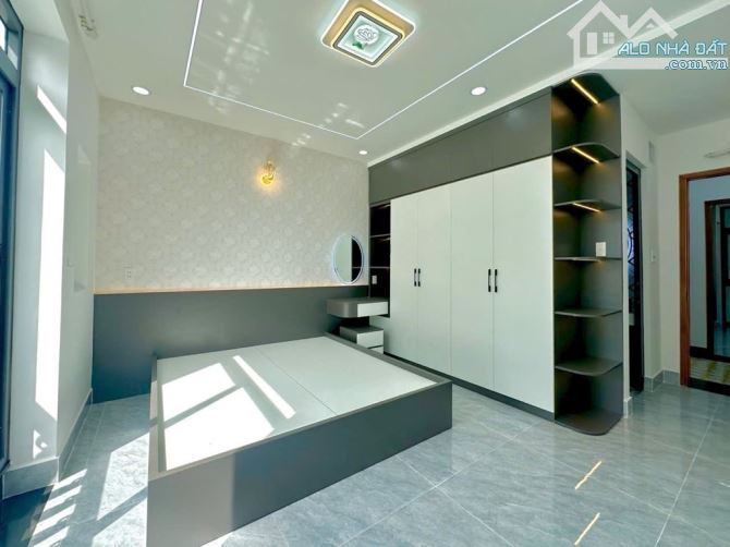 SIÊU PHẦM HƯƠNG LỘ 2 – BÌNH TRỊ ĐÔNG – BÌNH TÂN