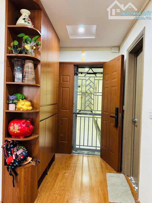 🌟HIẾM, CC 143 TRẦN PHÚ- HÀ ĐÔNG- 55M2- 2 NGỦ 2 WC LÔ GÓC- NHÀ ĐẸP FULL NT GIÁ HƠN 3 TỶ🌟