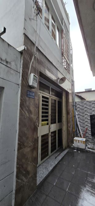 Bán nhà 2 lầu nguyễn văn săng, quận tân phú, dt 4 x 12m, nhà gồm 3pn 3wc, giá 4.75 ty